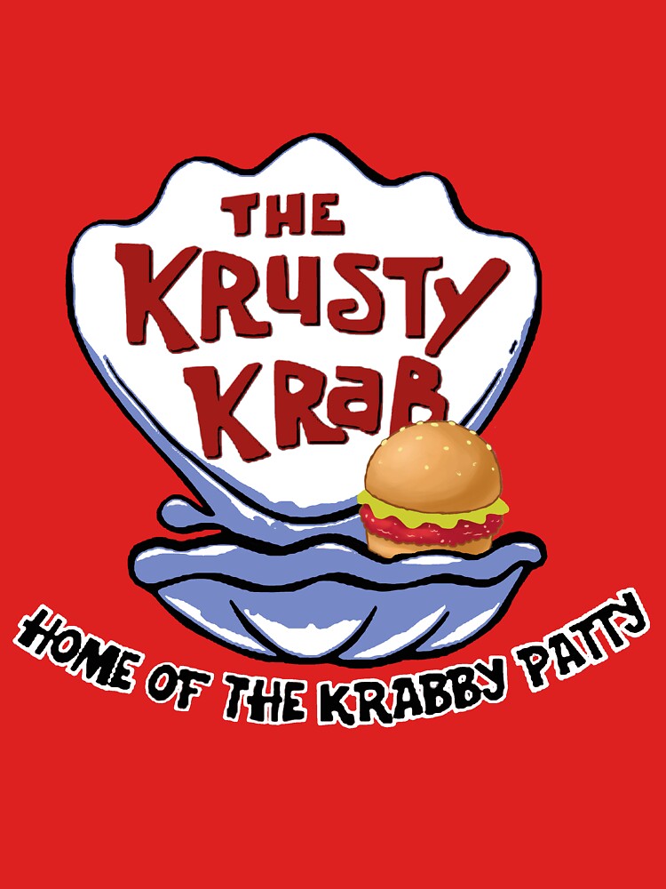krusty krab nike