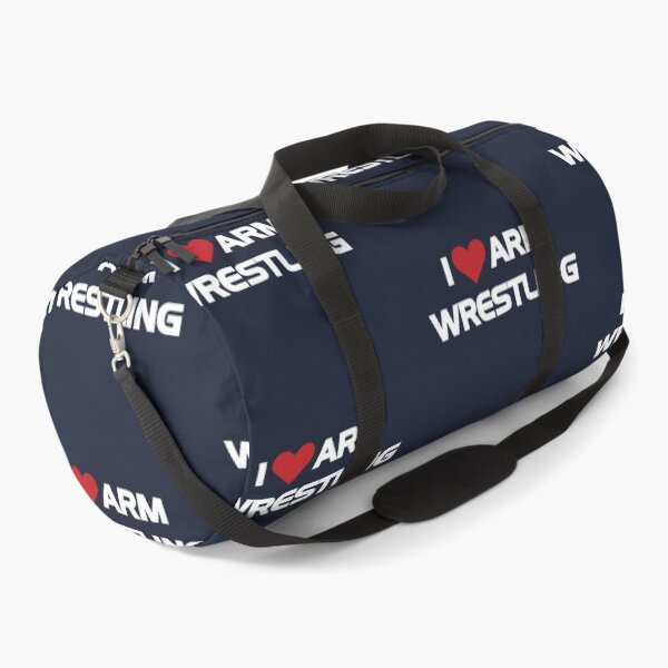 Item preview, I Love Armwrestling designed and sold by denisseinfeld.
