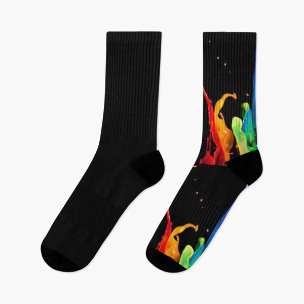 Artikelvorschau, Regenbogenfarben entworfen und verkauft von Yervand.