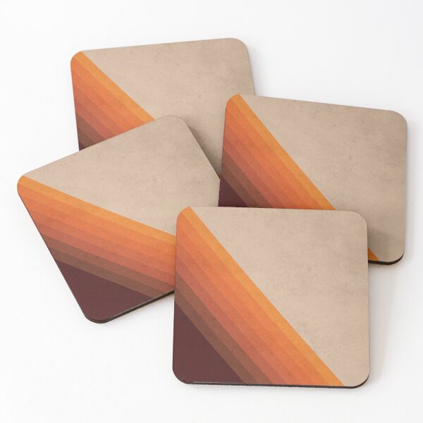 Item preview, 70s Retro Stripes designed and sold by ind3finite.