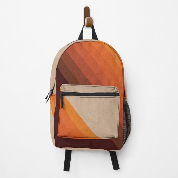 Item preview, 70s Retro Stripes designed and sold by ind3finite.