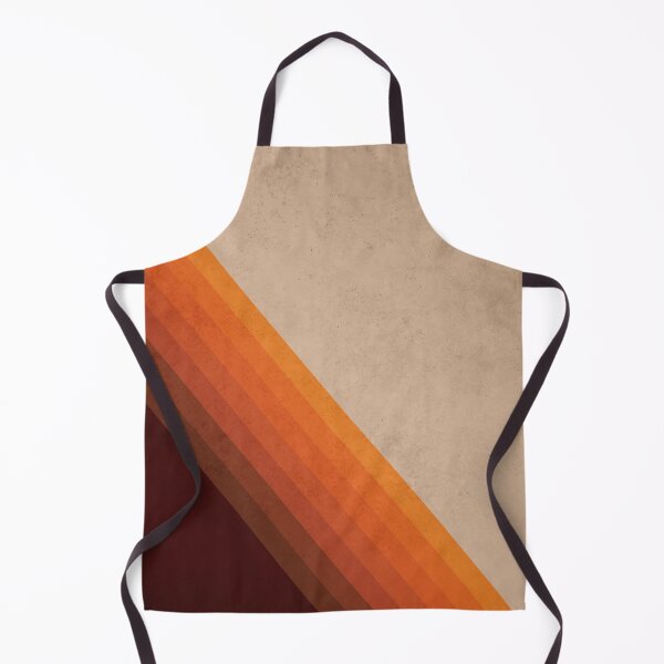 Item preview, 70s Retro Stripes designed and sold by ind3finite.
