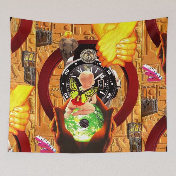 Item preview, THRESHOLD designed and sold by Roberto Oscar Gasperi.