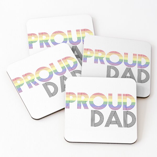 Item preview, Proud Dad designed and sold by Saharan12.