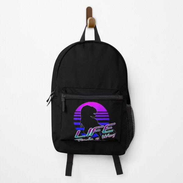 Item preview, Life Finds a Way designed and sold by MoonBuckets.