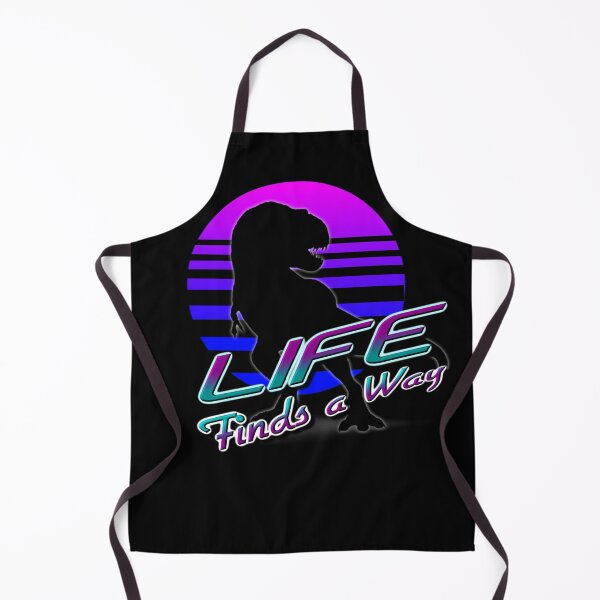 Item preview, Life Finds a Way designed and sold by MoonBuckets.