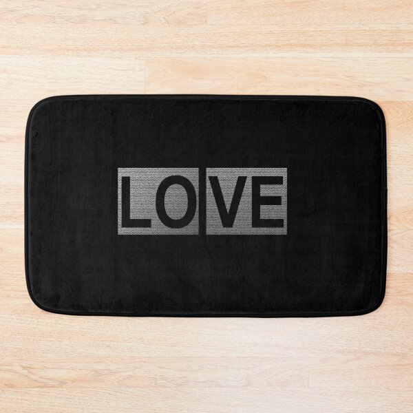 Item preview, Love Inspired by Melania | back designed and sold by uphome.