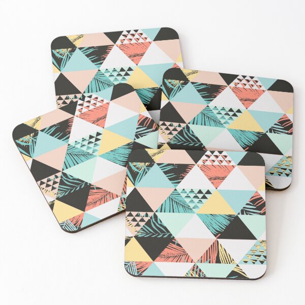 Item preview, modern pattern  designed and sold by THE OTAKU SHOP.