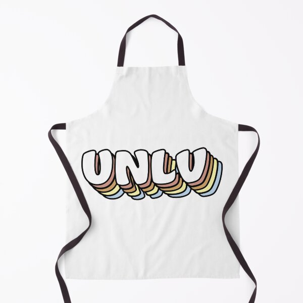 Item preview, Stacked UNLV designed and sold by naddyicecreates.