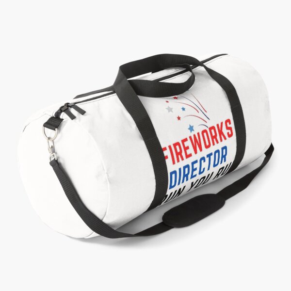 Item preview, Fireworks Director I Run You Run designed and sold by Chanchane Store.