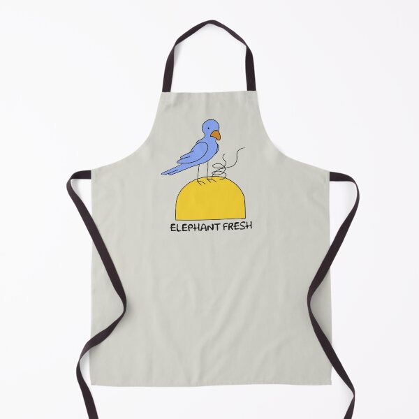 Item preview, Elephant Fresh designed and sold by thebcarts.