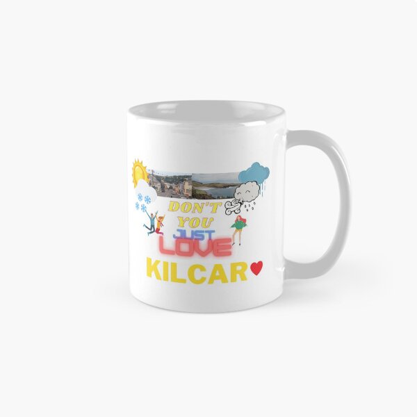 Item preview, DON'T YOU JUST LOVE KILCAR 2 designed and sold by OliDesigns.