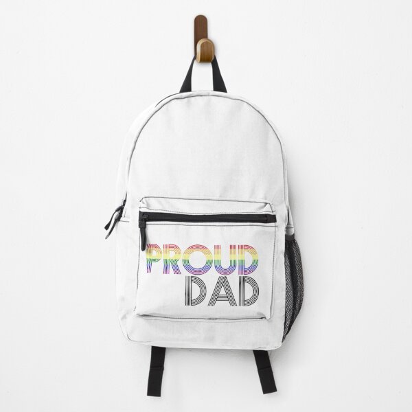 Item preview, Proud Dad designed and sold by Saharan12.
