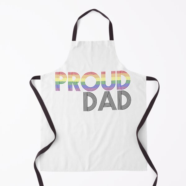 Item preview, Proud Dad designed and sold by Saharan12.
