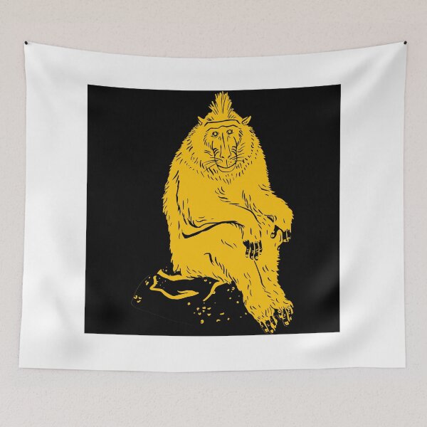 Item preview, Monkey fresh t-shirt designed and sold by AllstarwireShop.