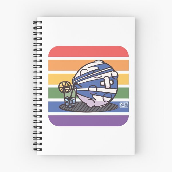 Item preview, Pride Blitzball Summer - Summer Gaming designed and sold by PabloooDuarte.