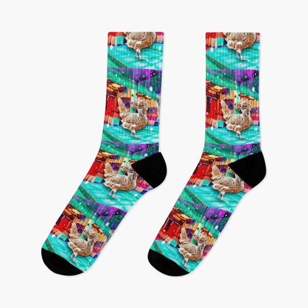 Item preview, Rockadoo 2 designed and sold by KnightStarrArt.