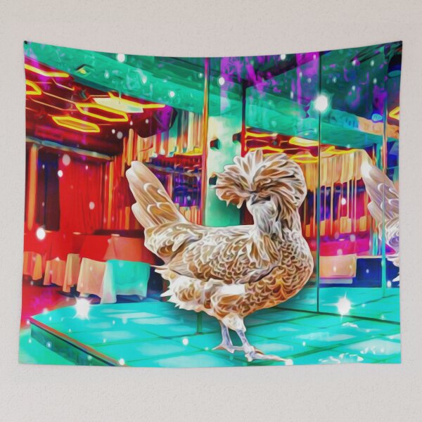 Item preview, Rockadoo 2 designed and sold by KnightStarrArt.