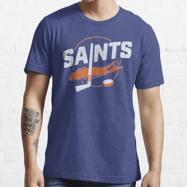 New York Saints - Team Essential T-Shirt for Sale by jordan5L