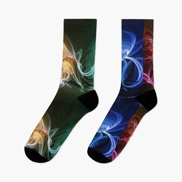 Item preview, rainbow colors designed and sold by Yervand.