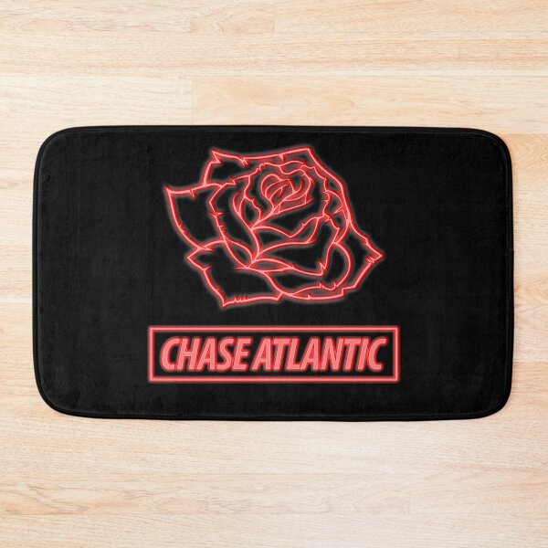 Item preview, Chase Atlantic Neon Rose Design Red designed and sold by Designs-Life.