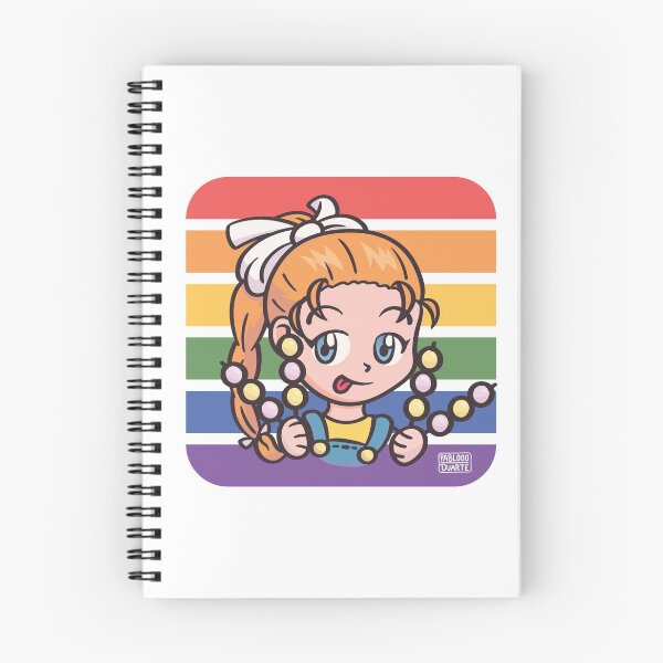 Item preview, Pride Ann Dango - Summer Gaming designed and sold by PabloooDuarte.