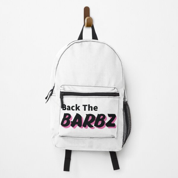 Item preview, Back The Barbs designed and sold by StreetHypeStore.