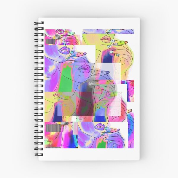 Item preview, state of mind designed and sold by Arden Danielle.