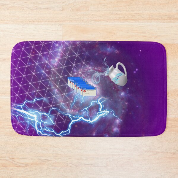 Item preview, Splash Galaxy designed and sold by MoonBuckets.