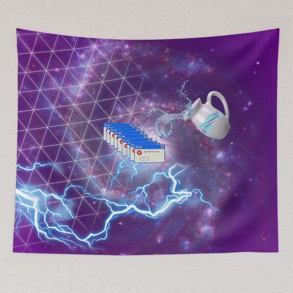 Item preview, Splash Galaxy designed and sold by MoonBuckets.