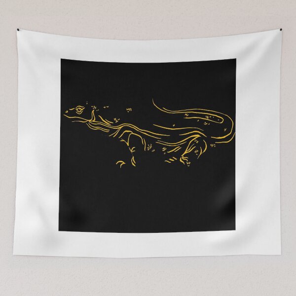 Item preview, Gecko fresh t-shirt designed and sold by AllstarwireShop.