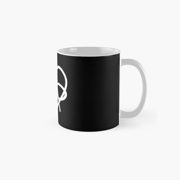 PRA - Polyamorous Relationship Anarchy II Classic Mug