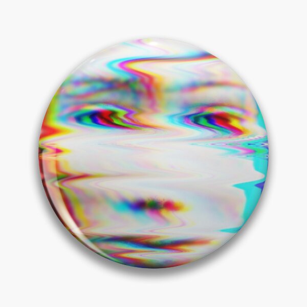 Item preview, face glitch designed and sold by eliasteam.