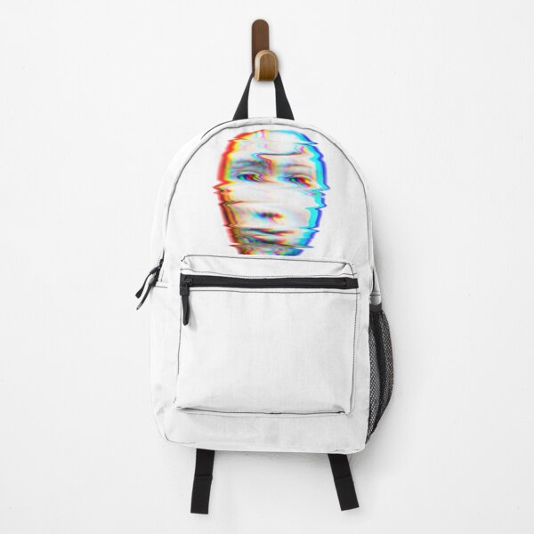 Item preview, face glitch designed and sold by eliasteam.