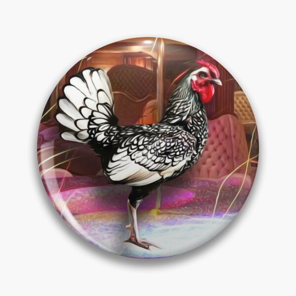 Item preview, Rockadoo 3 designed and sold by KnightStarrArt.