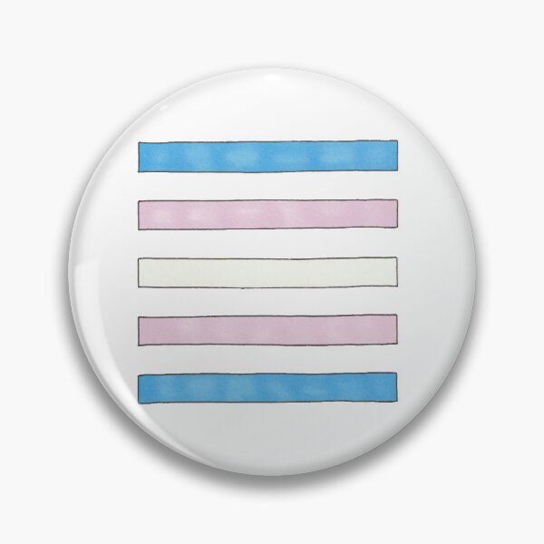 Item preview, Trans Pride 2021 designed and sold by VictoryJoy.