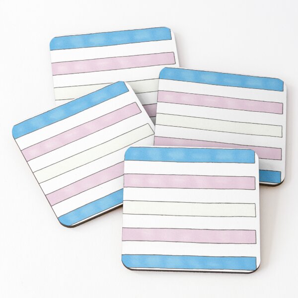 Item preview, Trans Pride 2021 designed and sold by VictoryJoy.