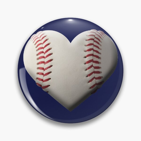 Artikelvorschau, I Heart Baseball entworfen und verkauft von iheartsport.