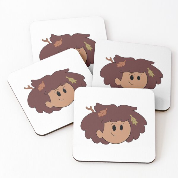 Item preview, Anne Boonchuy! (LA Design) designed and sold by LapisArtz.