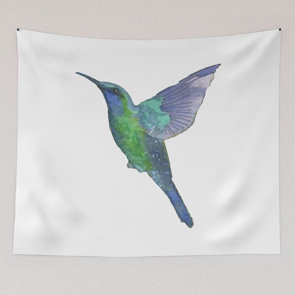 Item preview, Hummingbird designed and sold by GabyZartarian.