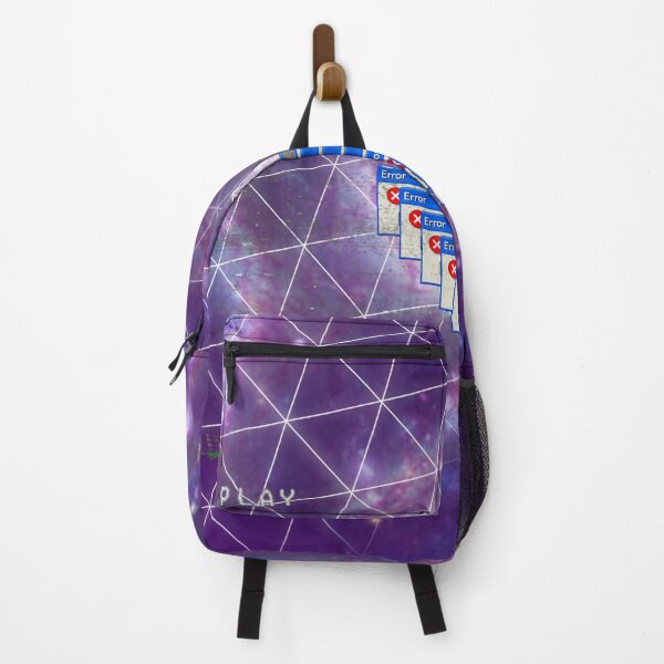 Item preview, Glitch in the Vapor designed and sold by MoonBuckets.