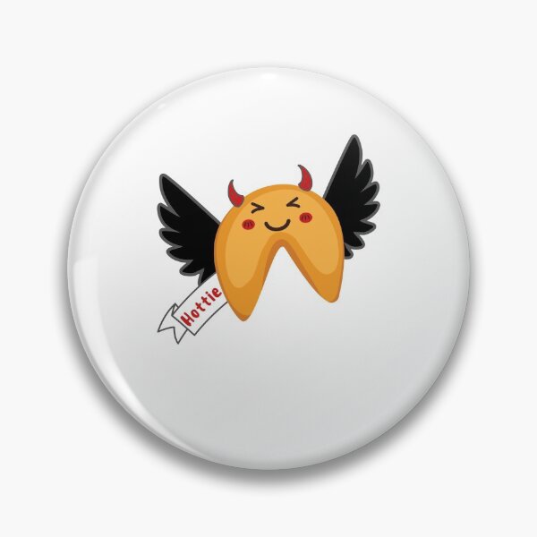 Item preview, Hottie designed and sold by dr-tars.