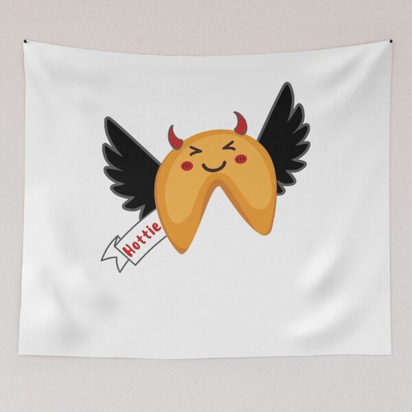 Item preview, Hottie designed and sold by dr-tars.