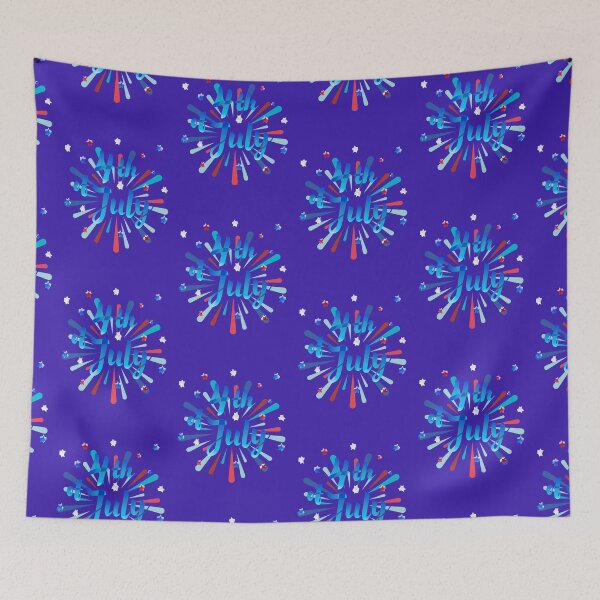 Item preview, 4thofjuly designed and sold by dellyr.