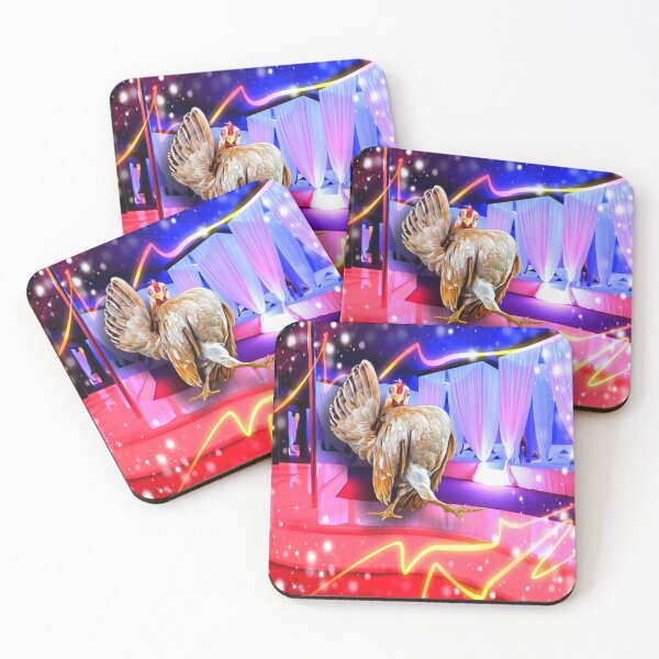 Item preview, Rockadoo 4 designed and sold by KnightStarrArt.