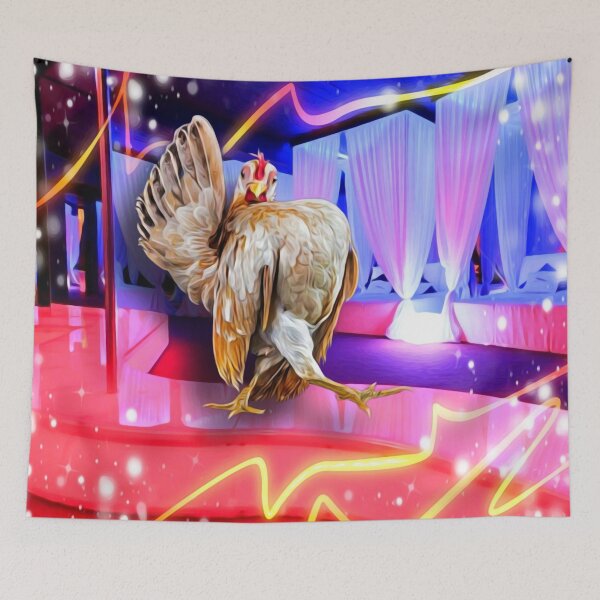 Item preview, Rockadoo 4 designed and sold by KnightStarrArt.