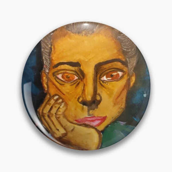 Item preview, Contemplation designed and sold by KatelynRoseArt.