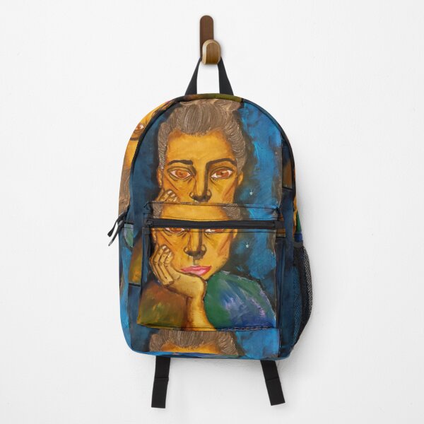 Item preview, Contemplation designed and sold by KatelynRoseArt.