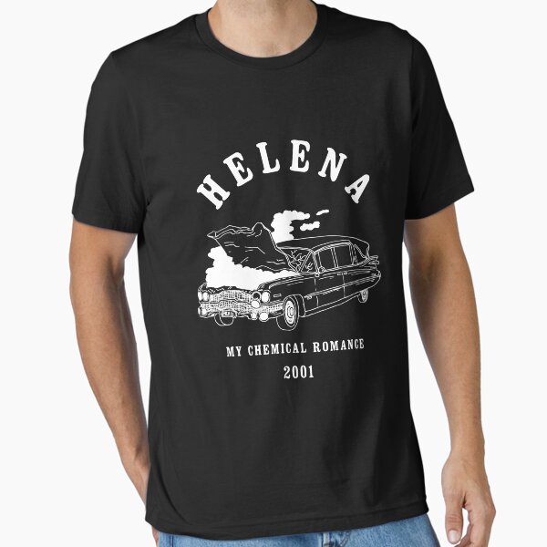 Item preview, Helena Hearse designed and sold by darbydraws.