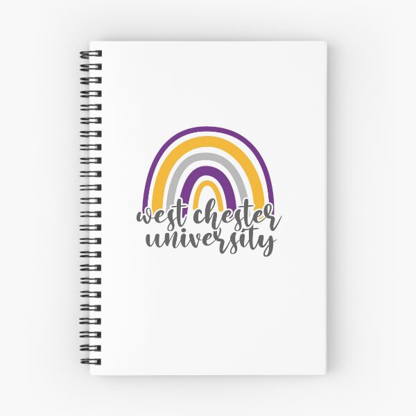 Item preview, West Chester University Rainbow designed and sold by kayleeoconnor.